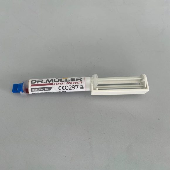 Bleaching Gel 1 580x580