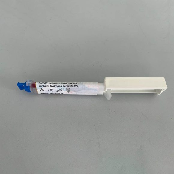 Bleaching Gel 3 580x580