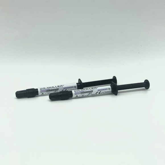 Kaiser Bulk Fill Composite 2 X 2g Syringe Spritze 3 580x580