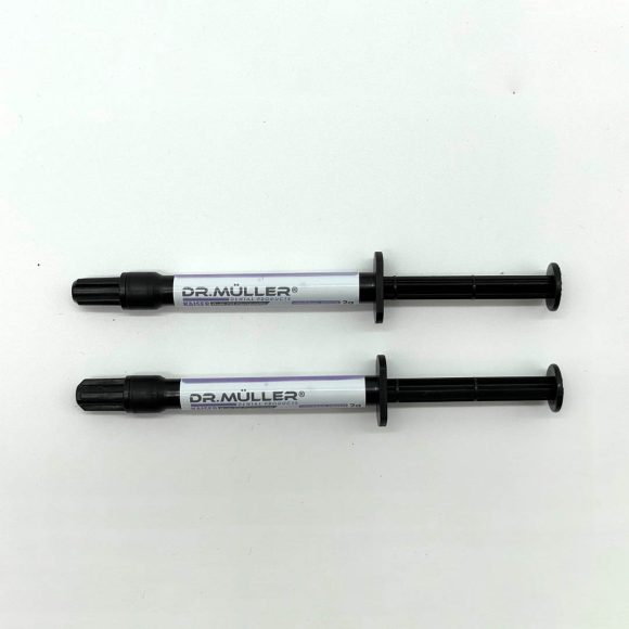 Kaiser Bulk Fill Composite 2 X 2g Syringe Spritze 4 580x580