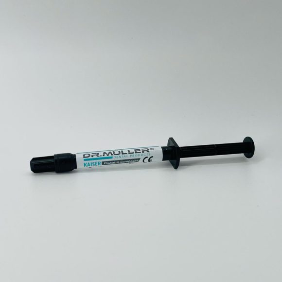 Kaiser Flowable Composite A1 2 X 2g Syringe Spritze 1 580x580