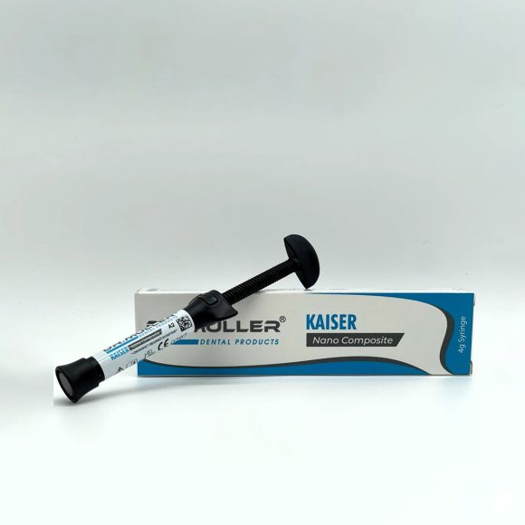 Kaiser Nano Composite A2 4g Syringe Spritze 1 580x580