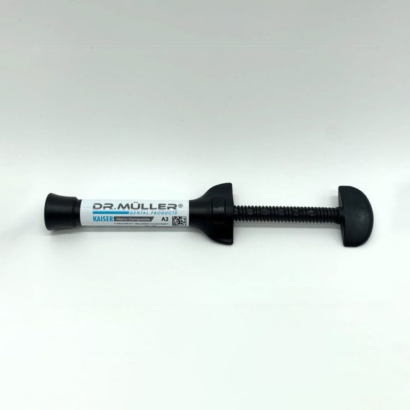 Kaiser Nano Composite A2 4g Syringe Spritze 3 580x580