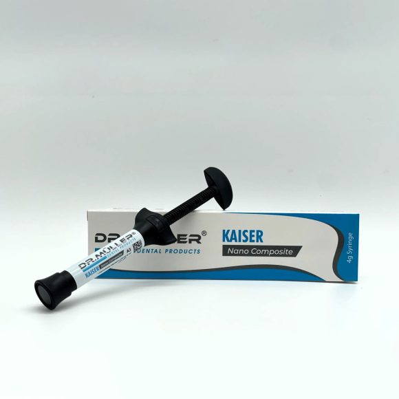 Kaiser Nano Composite A3 4g Syringe Spritze 1 580x580