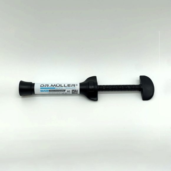 Kaiser Nano Composite A3 4g Syringe Spritze 3 580x580