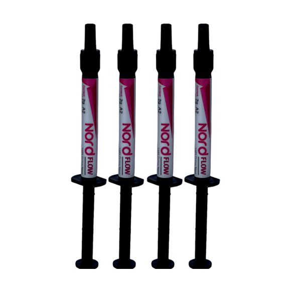 Nord Flow Composite 4 X 2g Spritzen 2 580x580