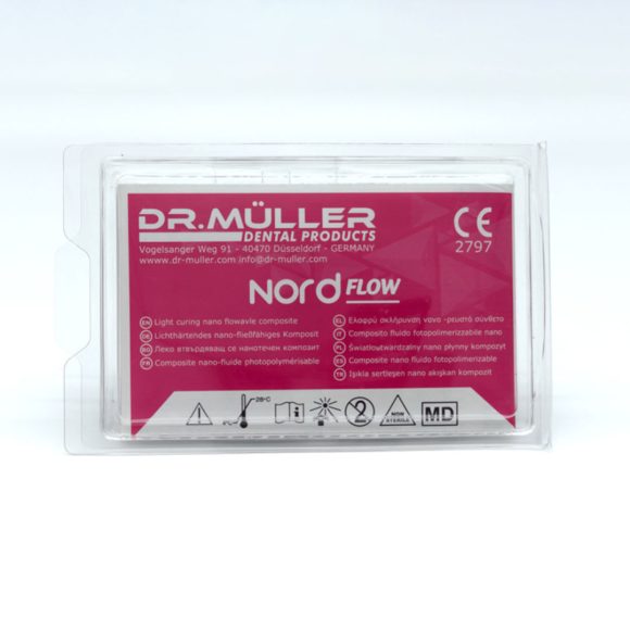 Nord Flow Composite 4 X 2g Spritzen 4 580x580