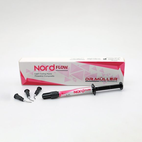 Nord Flow Composite A3 2g Spritzen 1 580x580