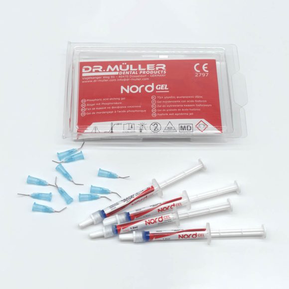 Nord Gel 4 X 12 ml 2 580x580