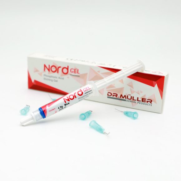 Nord Gel 43 gr 1 580x580