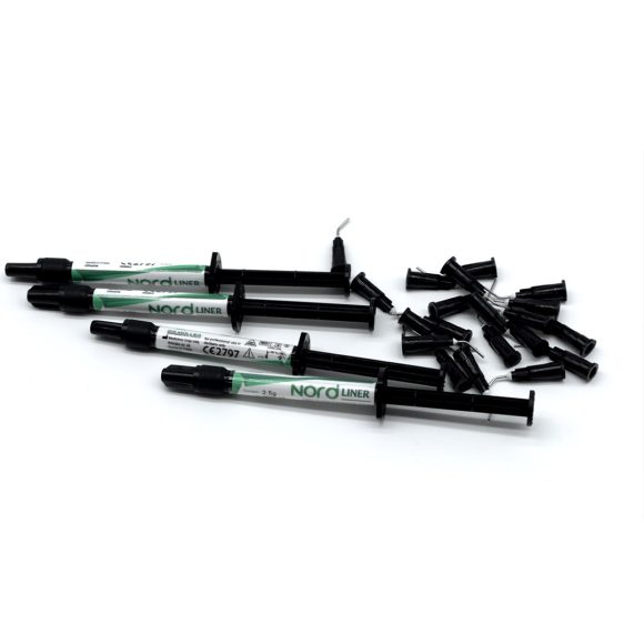 Nord Liner 4 X 2.5 gr 1 580x580
