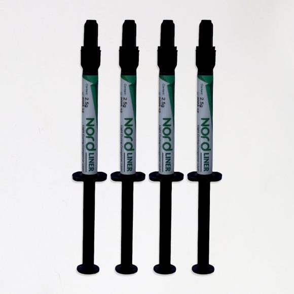 Nord Liner 4 X 2.5 gr 2 580x580