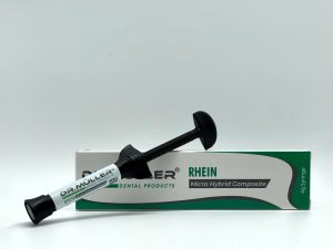 Rhein Micro Hybrid Composite A1 4g Syringe-Spritze