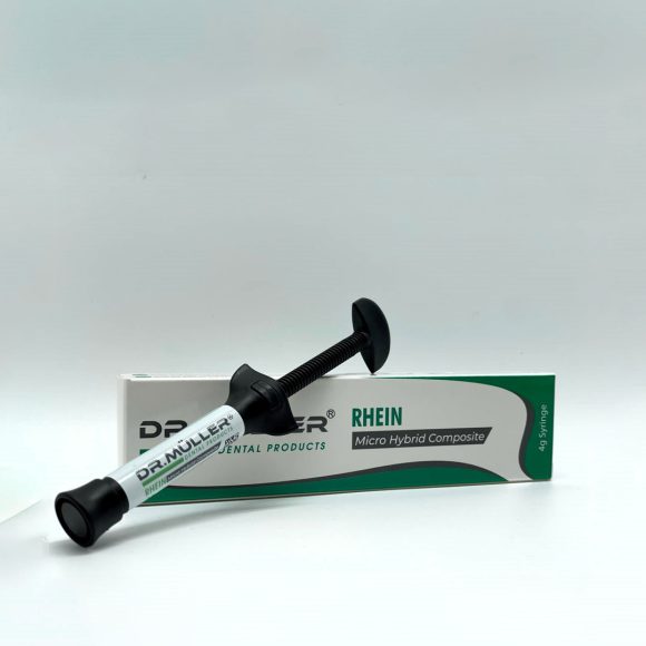 Rhein Micro Hybrid Composite A1 4g Syringe Spritze 2 580x580