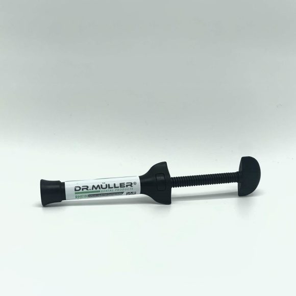 Rhein Micro Hybrid Composite A1 4g Syringe Spritze 3 580x580