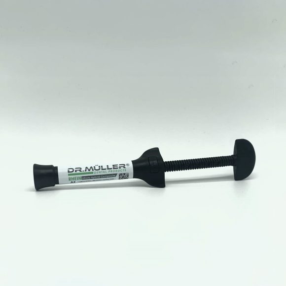 Rhein Micro Hybrid Composite A2 4g Syringe Spritze 1 580x580