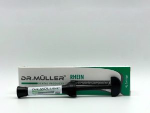 Rhein Micro Hybrid Composite A2 4g Syringe-Spritze