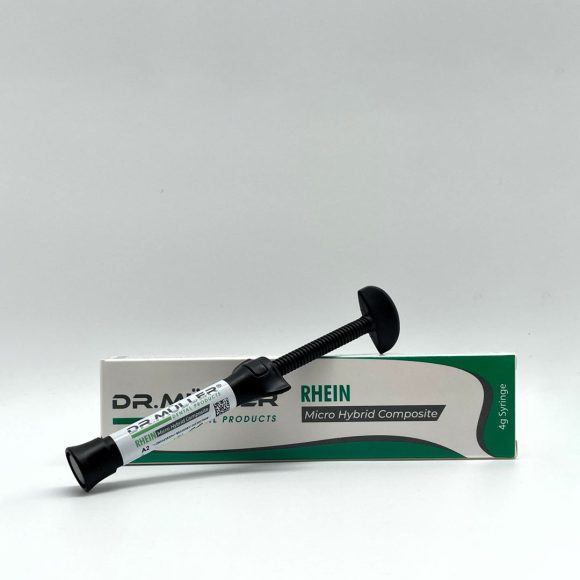 Rhein Micro Hybrid Composite A2 4g Syringe Spritze 3 580x580