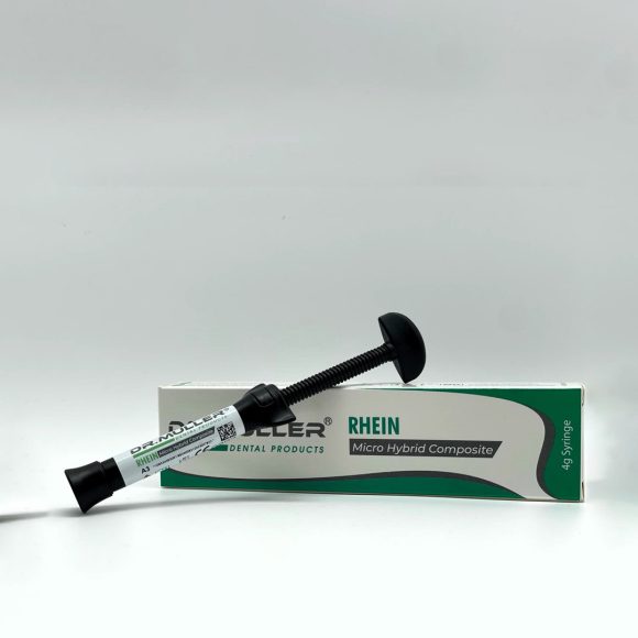 Rhein Micro Hybrid Composite A3 4g Syringe Spritze 1 580x580