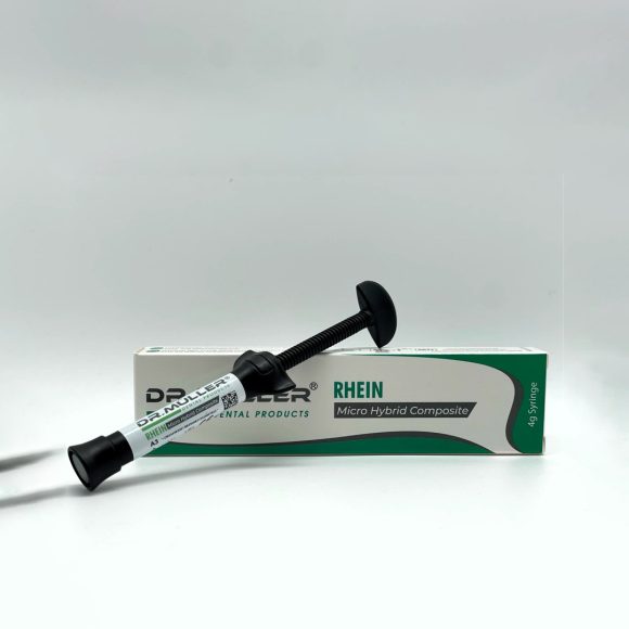 Rhein Micro Hybrid Composite A3 4g Syringe Spritze 2 580x580
